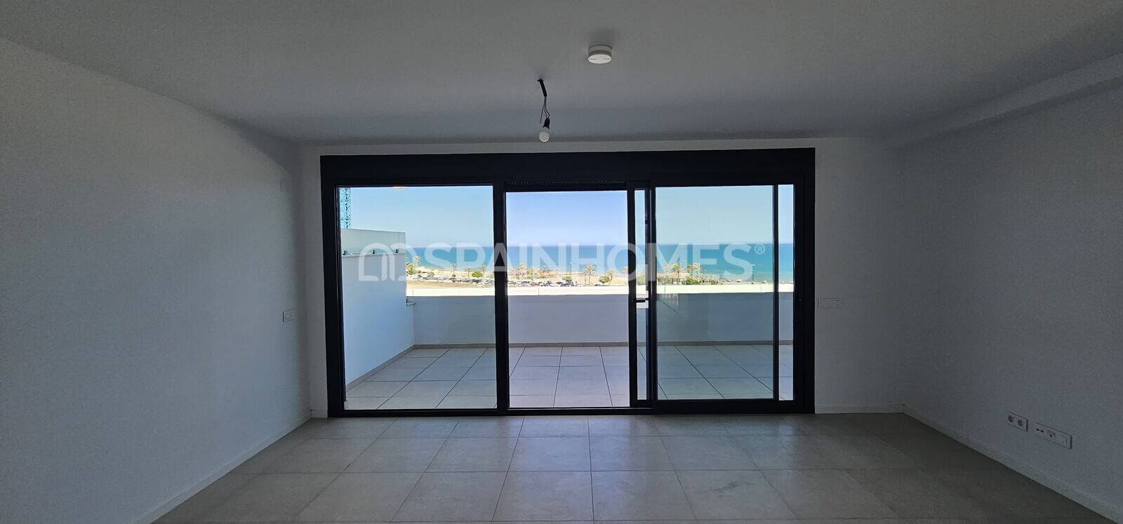 Penthouse à Torremolinos, Malaga, Espagne 3 chambres, 175 m2 No. 155331
