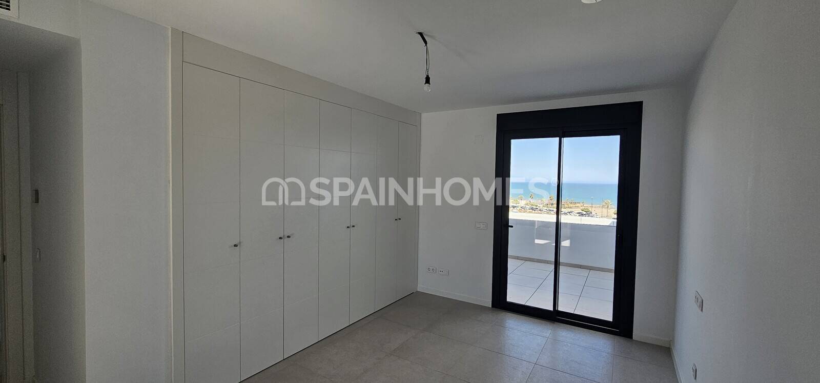 Penthouse à Torremolinos, Malaga, Espagne 3 chambres, 175 m2 No. 155331