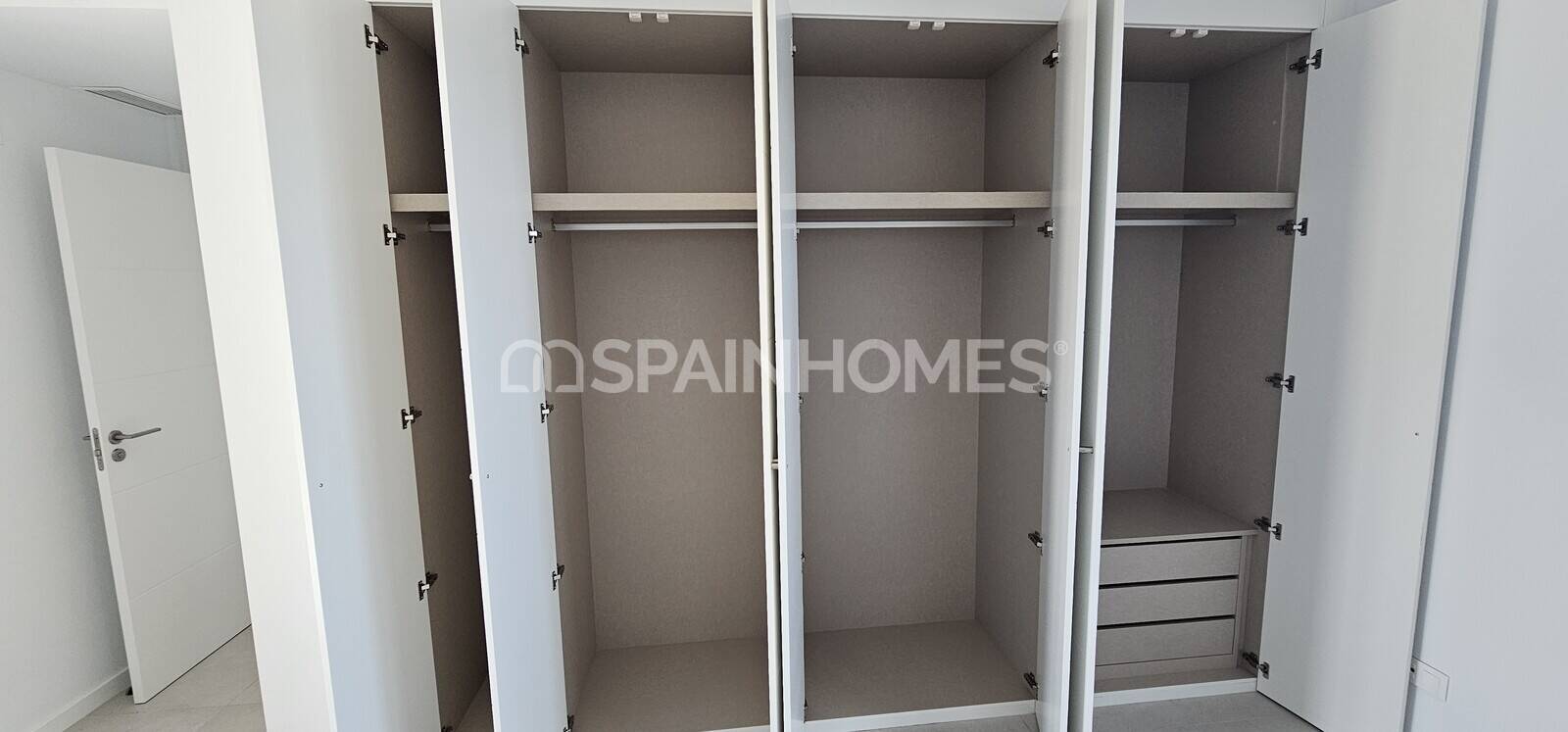Penthouse à Torremolinos, Malaga, Espagne 3 chambres, 175 m2 No. 155331