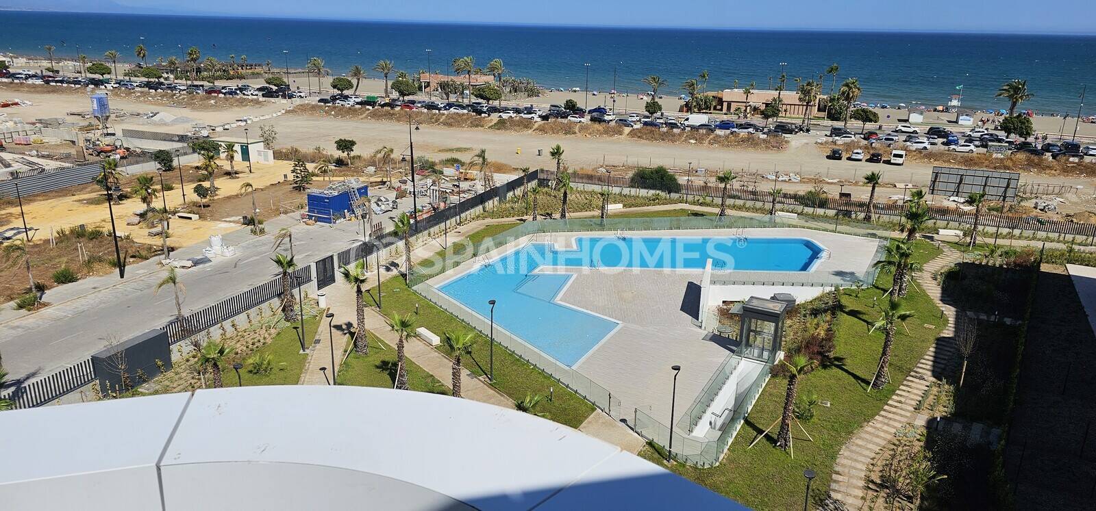 Penthouse à Torremolinos, Malaga, Espagne 3 chambres, 175 m2 No. 155331