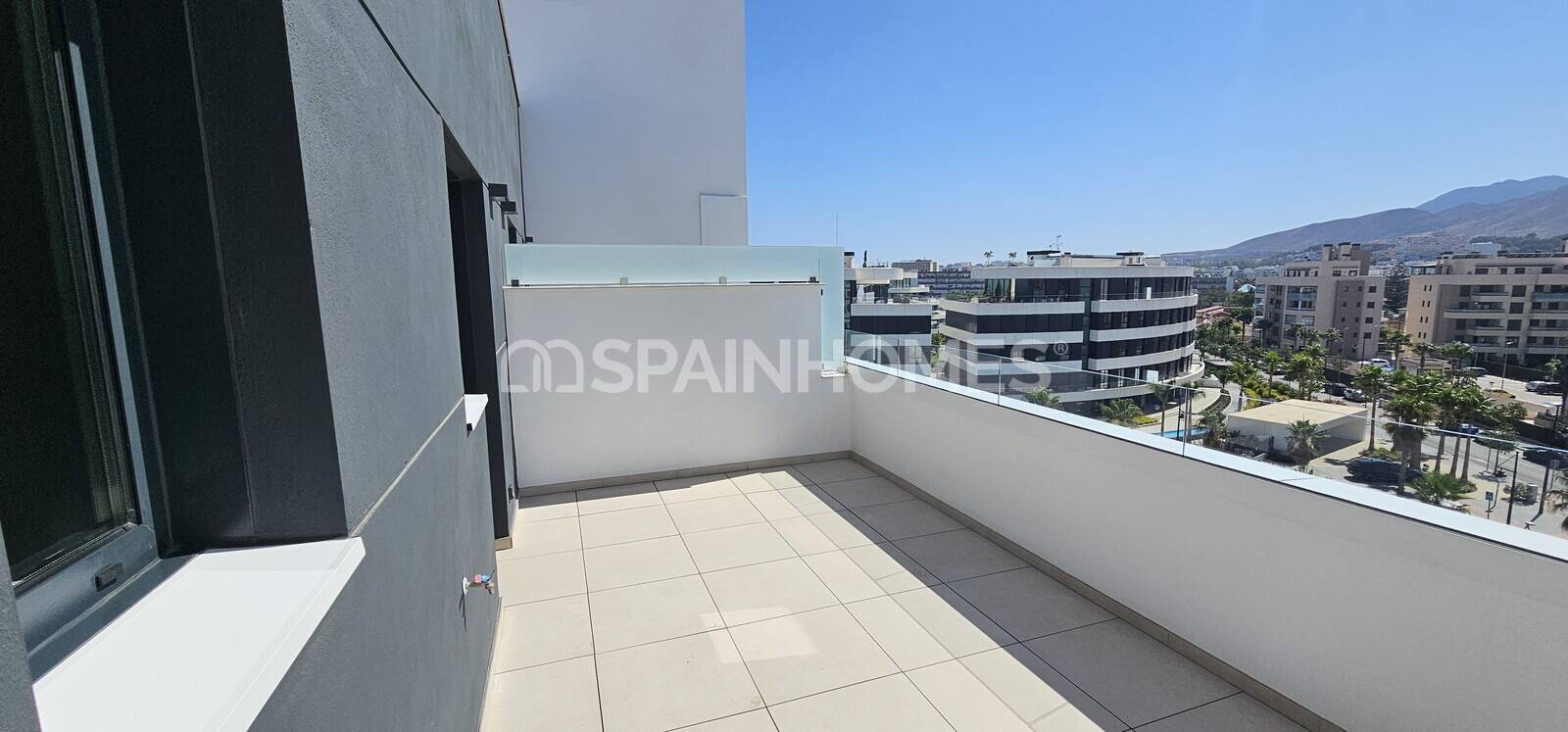 Penthouse à Torremolinos, Malaga, Espagne 3 chambres, 175 m2 No. 155331