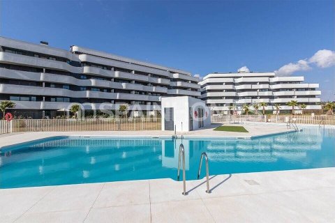 Ático en Torremolinos, Málaga, España 3 dormitorios, 175 m2 No. 155331