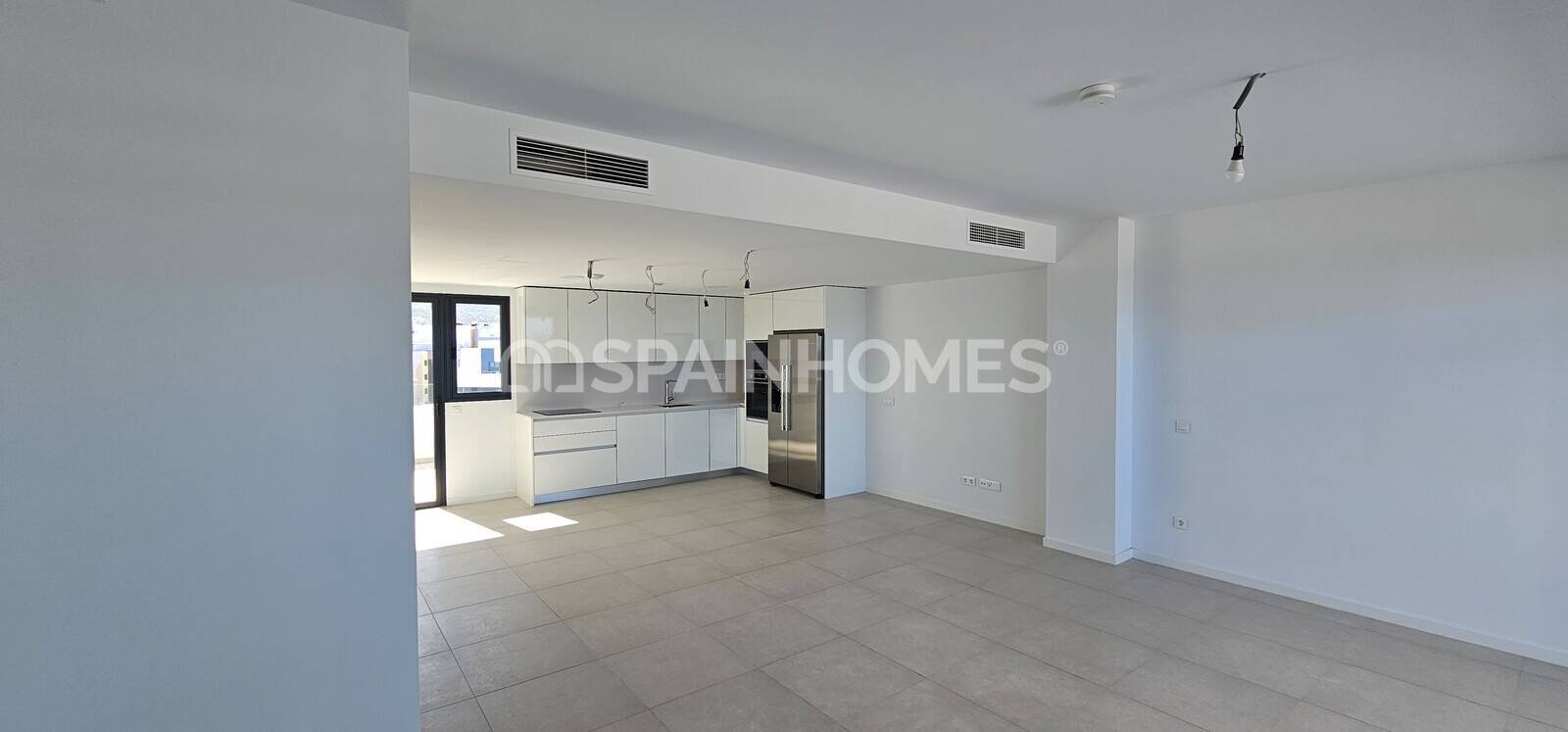 Penthouse à Torremolinos, Malaga, Espagne 3 chambres, 175 m2 No. 155331