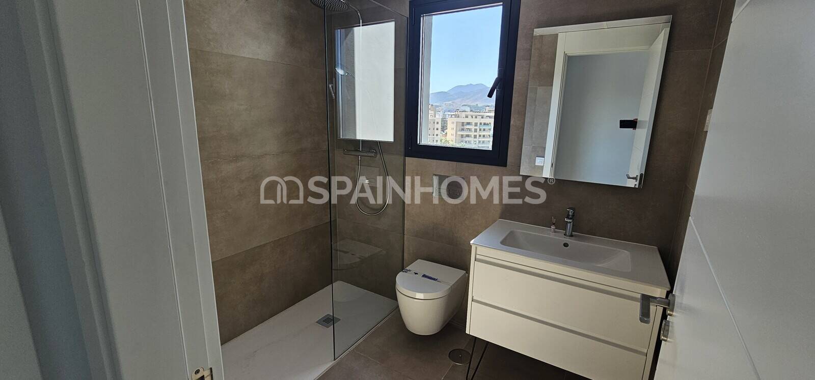 Penthouse à Torremolinos, Malaga, Espagne 3 chambres, 175 m2 No. 155331