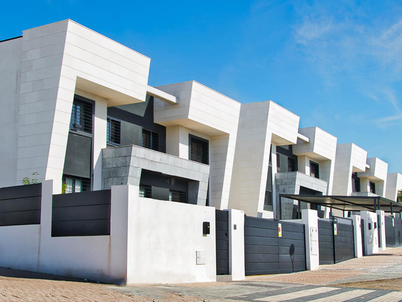 The most attractive real estate projects commissioned in Spain in 2022