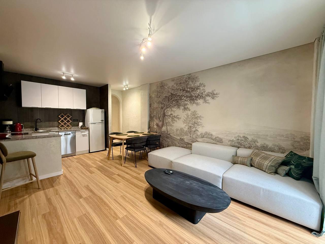 Huoneisto Torrevieja, Alicante, Espanja 1 makuuhuone, 54 m2 No. 182952