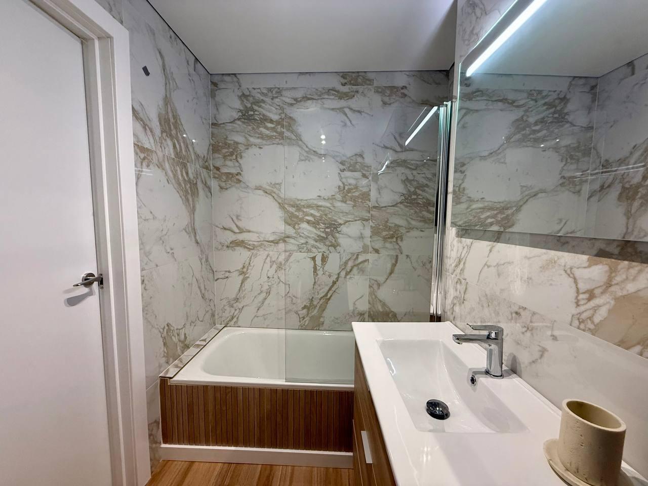 Huoneisto Torrevieja, Alicante, Espanja 1 makuuhuone, 54 m2 No. 182952
