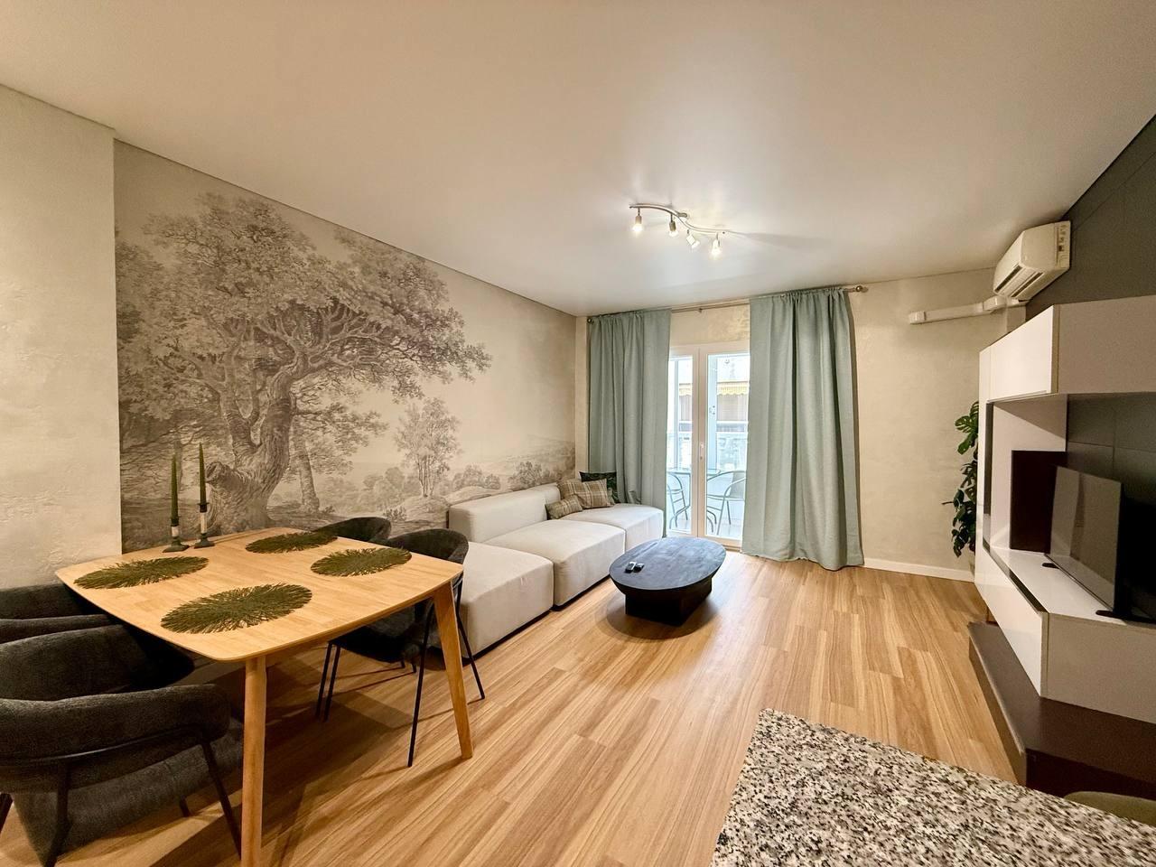 Huoneisto Torrevieja, Alicante, Espanja 1 makuuhuone, 54 m2 No. 182952