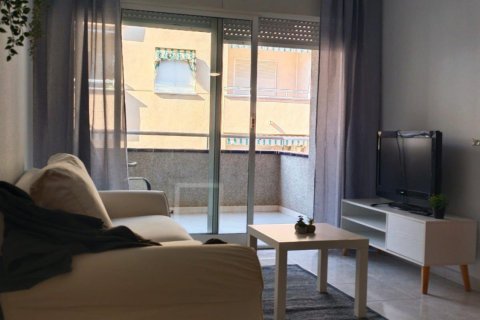 Apartment in Torrevieja, Alicante, Spain 1 bedroom, 84 sq.m. No. 182950