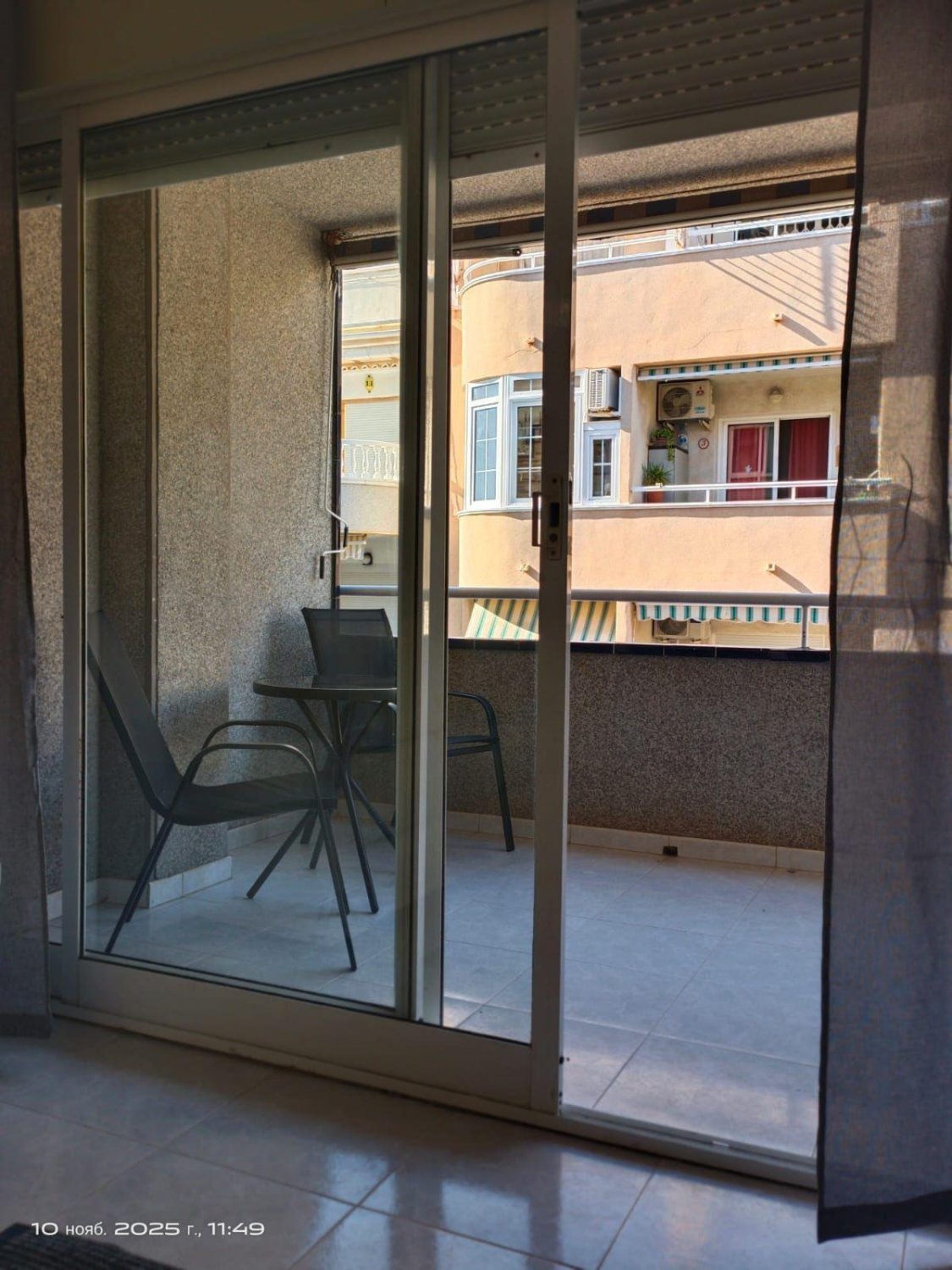 Apartamento en Torrevieja, Alicante, España 1 dormitorio, 84 m2 No. 182950