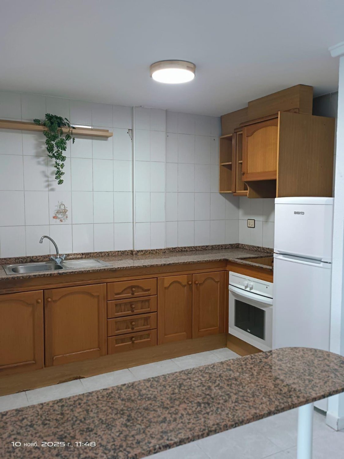 Apartamento en Torrevieja, Alicante, España 1 dormitorio, 84 m2 No. 182950
