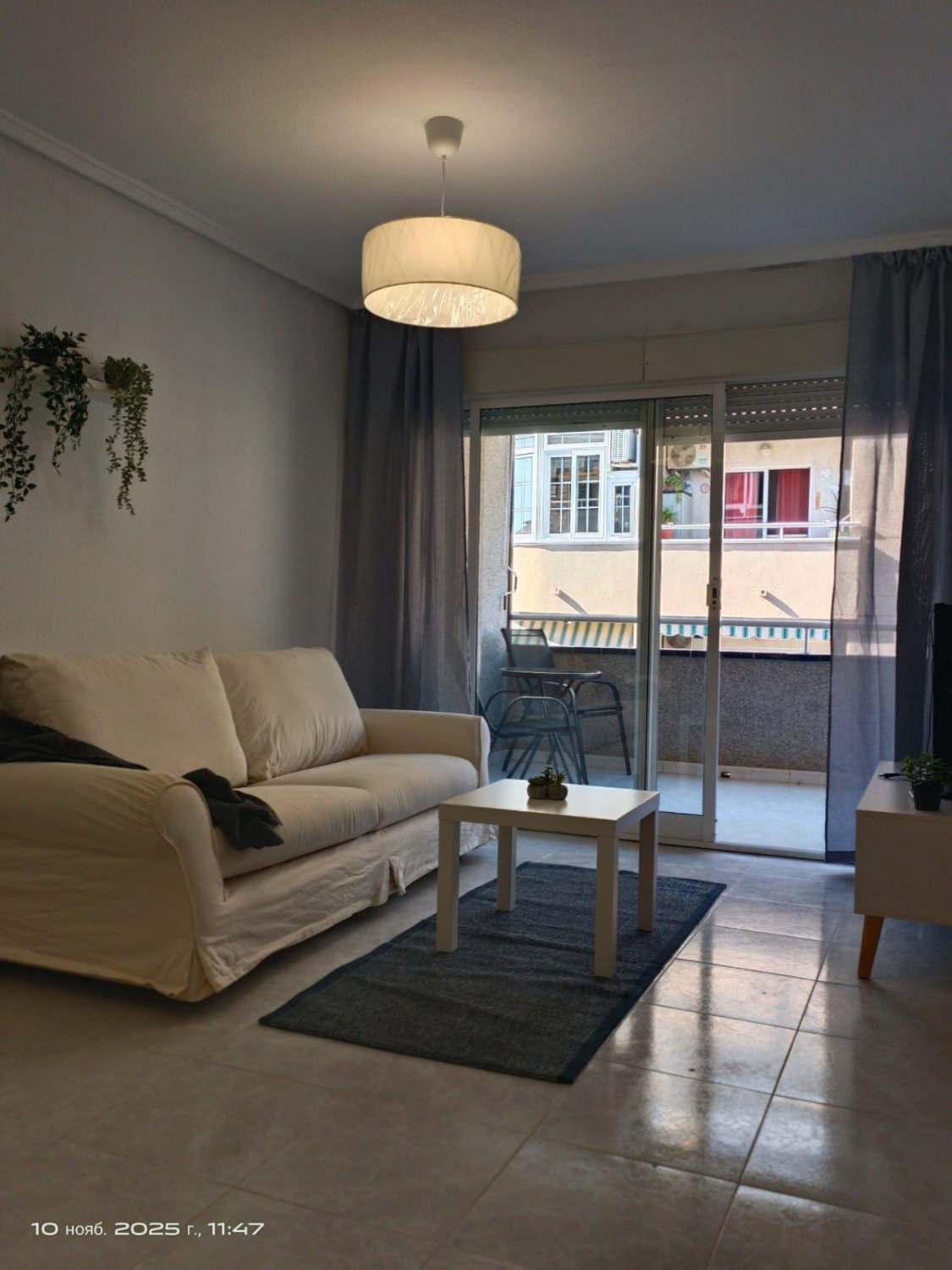 Apartamento en Torrevieja, Alicante, España 1 dormitorio, 84 m2 No. 182950
