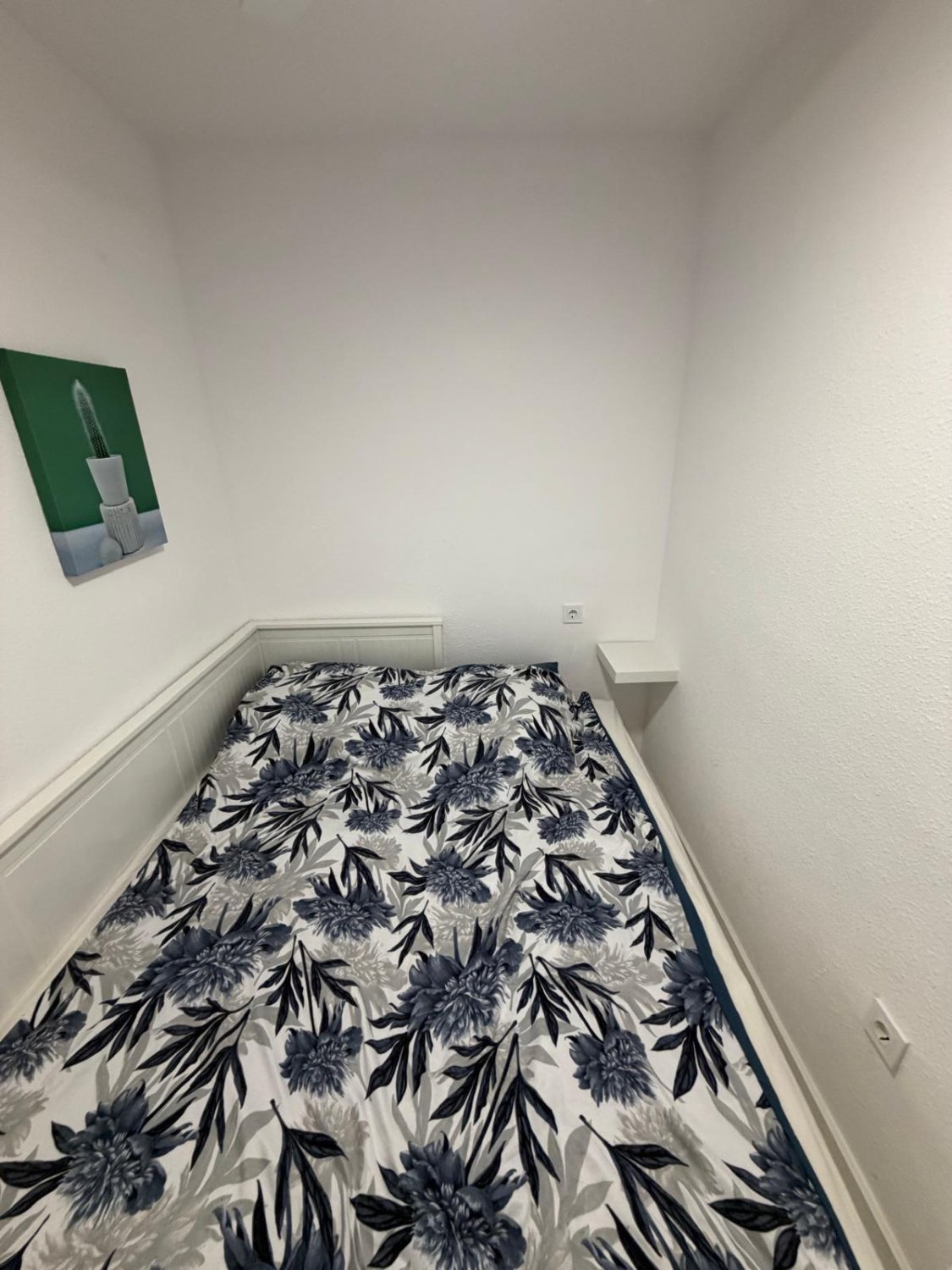 Apartamento en Torrevieja, Alicante, España 1 dormitorio, 35 m2 No. 182949
