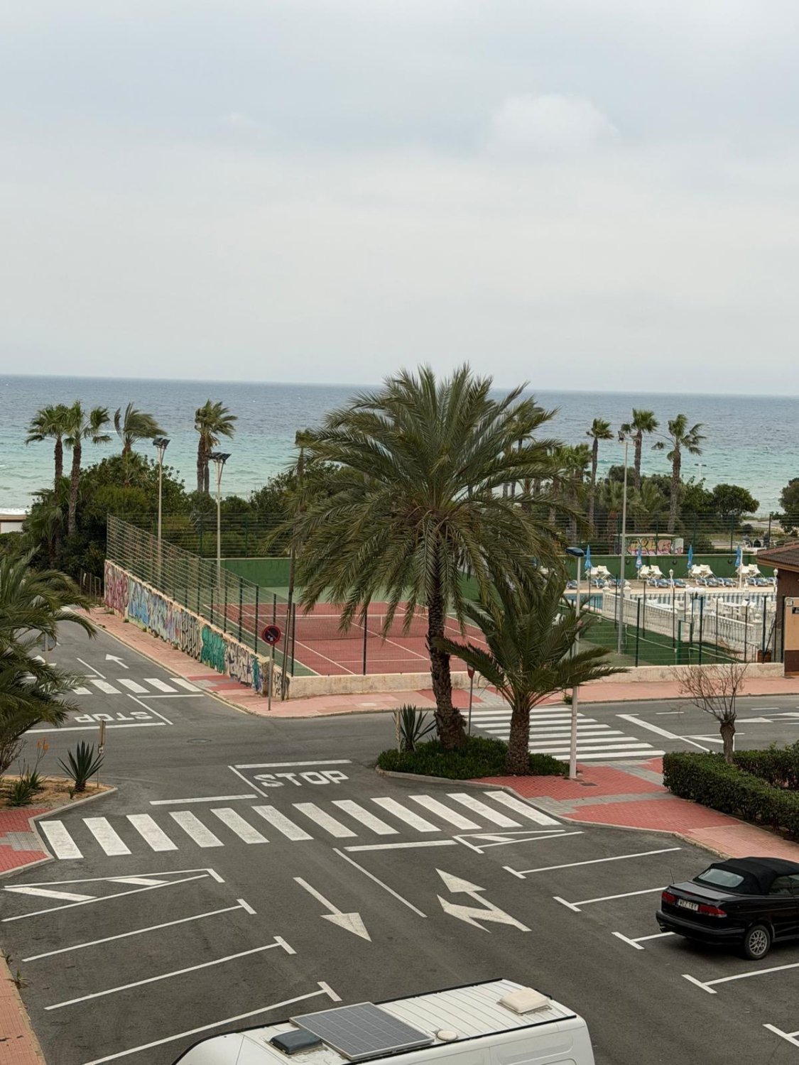 Apartamento en Torrevieja, Alicante, España 1 dormitorio, 35 m2 No. 182949