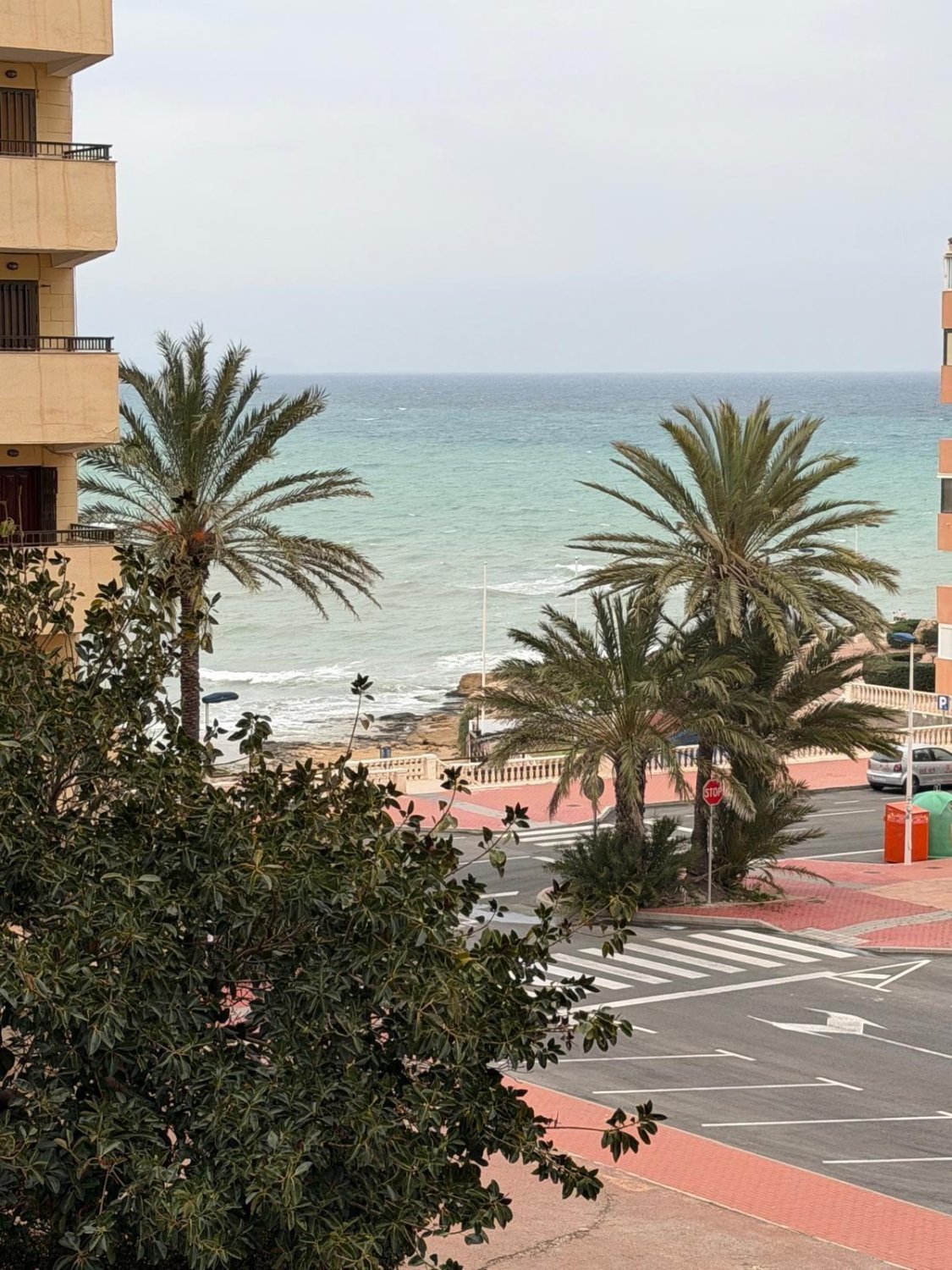 Apartamento en Torrevieja, Alicante, España 1 dormitorio, 35 m2 No. 182949