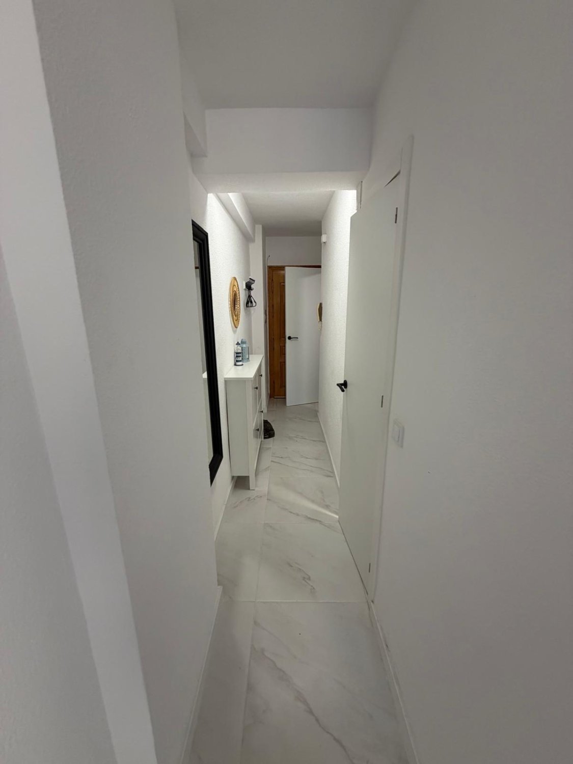 Apartamento en Torrevieja, Alicante, España 1 dormitorio, 35 m2 No. 182949