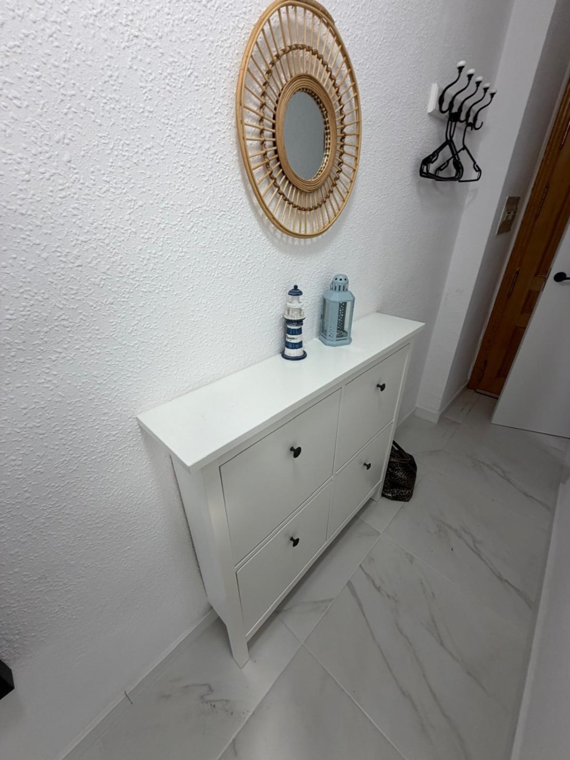 Apartamento en Torrevieja, Alicante, España 1 dormitorio, 35 m2 No. 182949