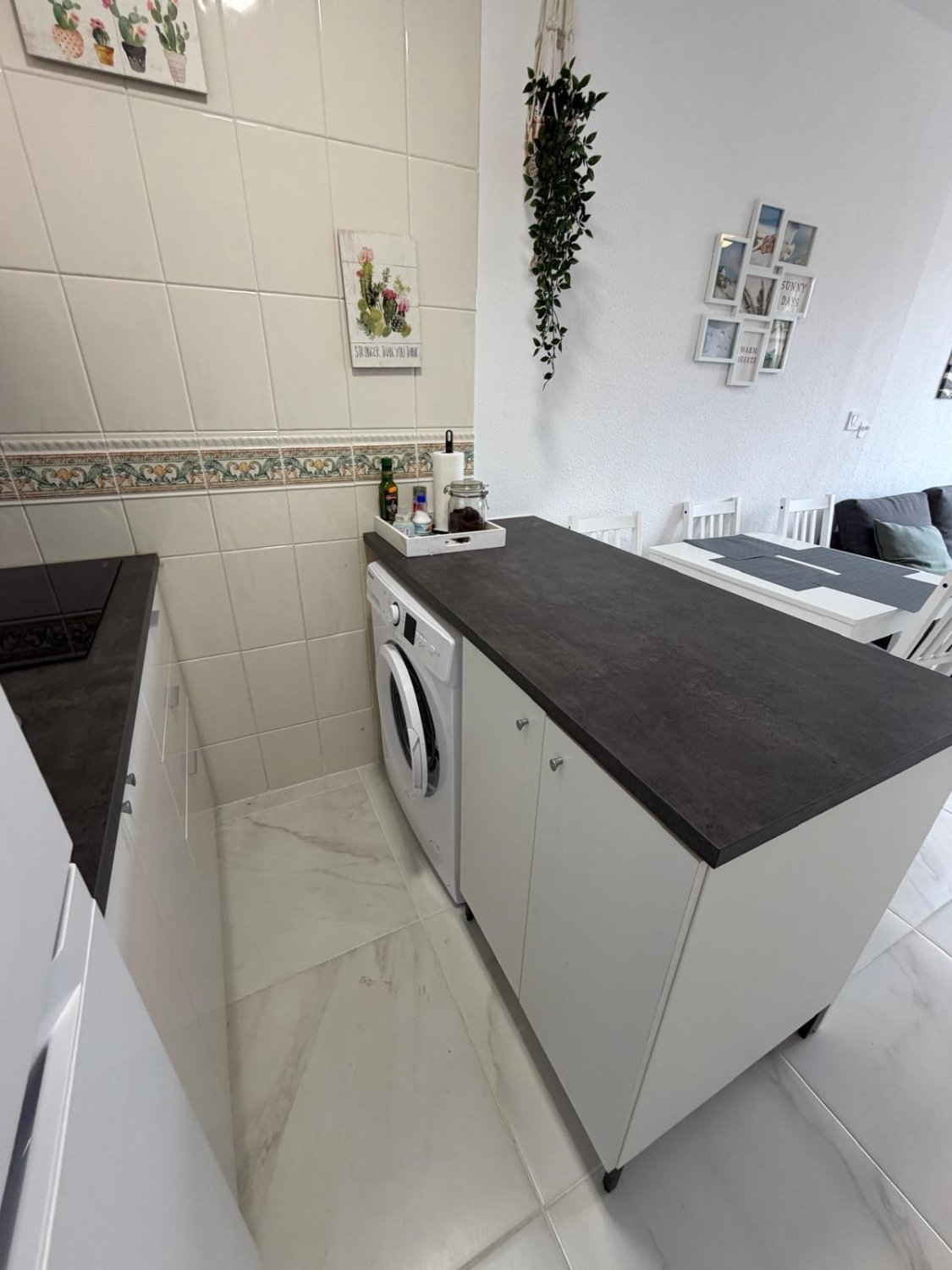Apartamento en Torrevieja, Alicante, España 1 dormitorio, 35 m2 No. 182949