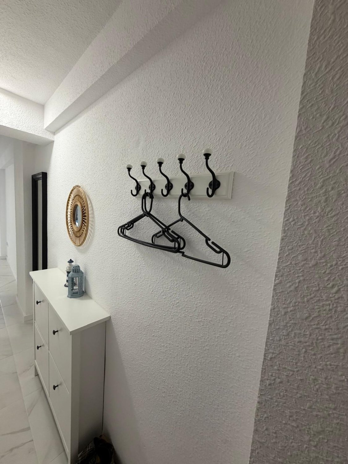 Apartamento en Torrevieja, Alicante, España 1 dormitorio, 35 m2 No. 182949
