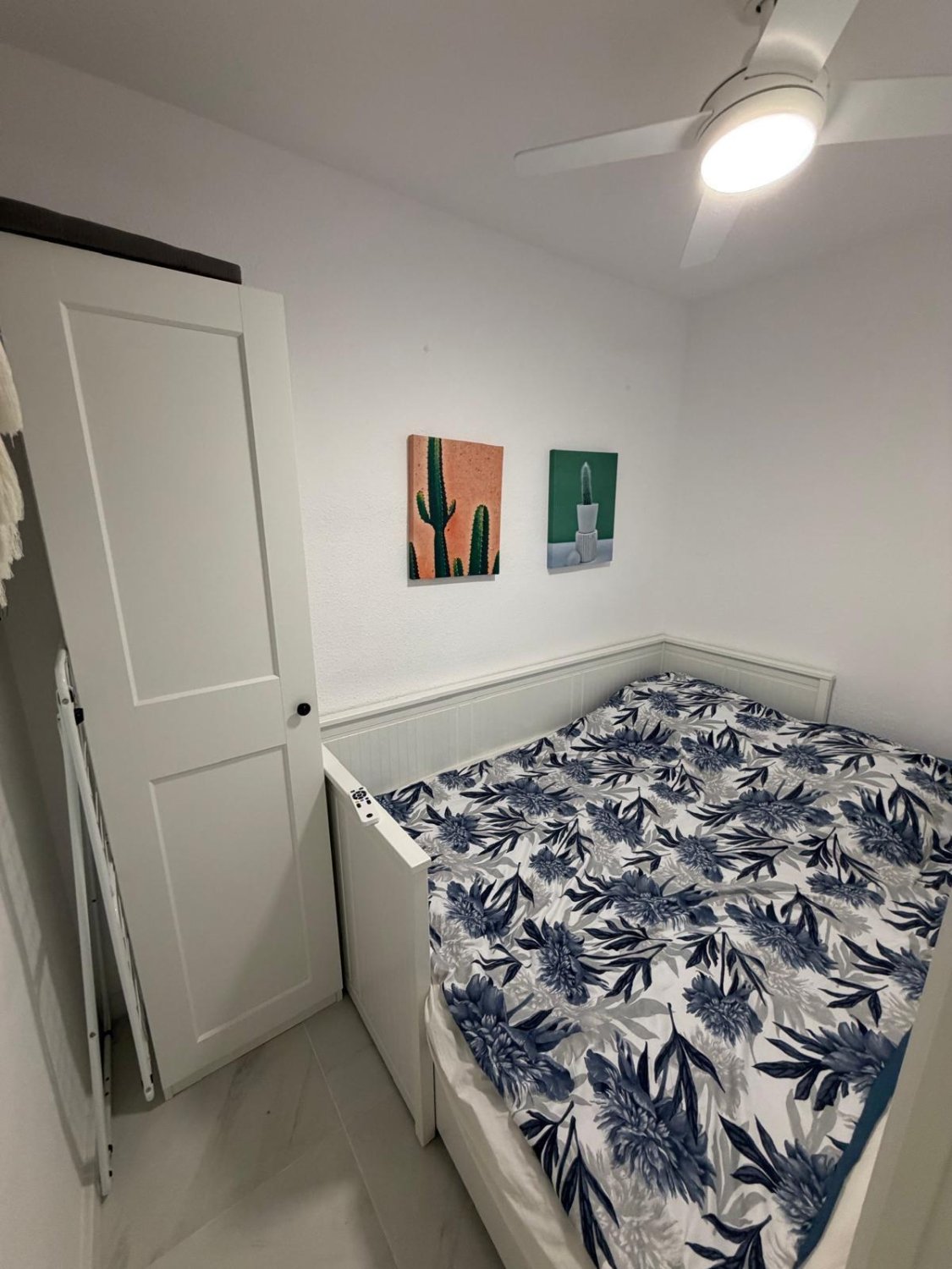 Apartamento en Torrevieja, Alicante, España 1 dormitorio, 35 m2 No. 182949