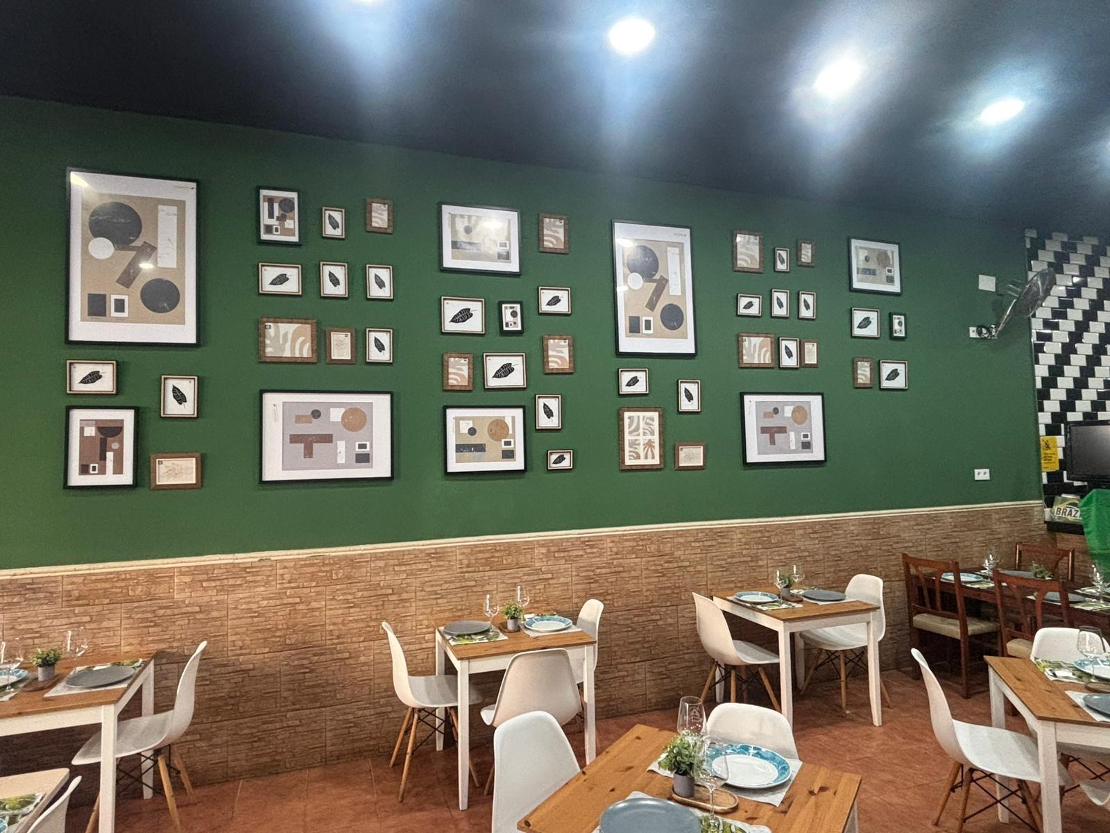 Commercial property in Alicante, Spain 140 sq.m. No. 182947