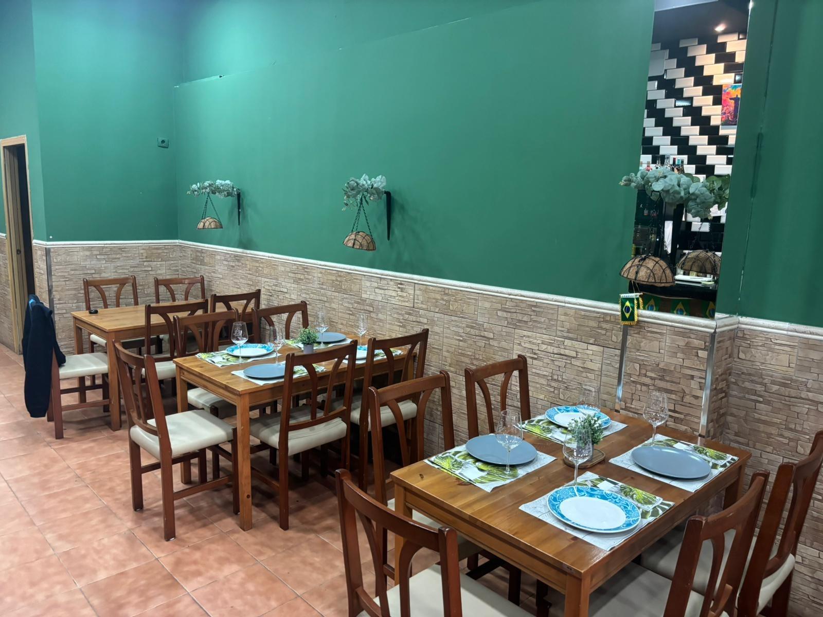 Commercial property in Alicante, Spain 140 sq.m. No. 182947