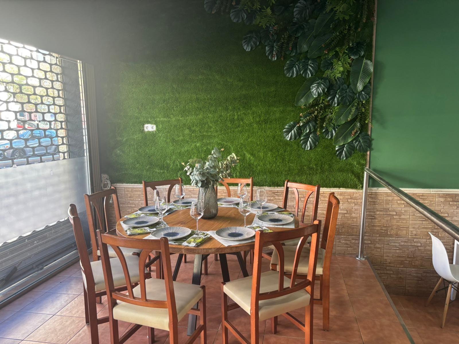 Commercial property in Alicante, Spain 140 sq.m. No. 182947