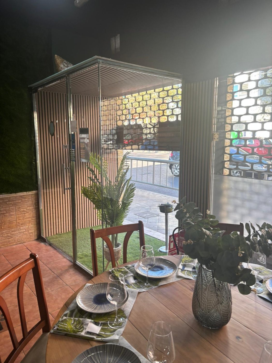 Commercial property in Alicante, Spain 140 sq.m. No. 182947