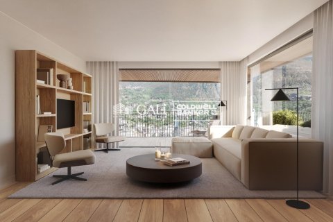 Appartamento a Principado De Andorra (Ninguna Poblacion Tiene C.P.), Lleida, Spagna 2 camere da letto, 112 mq. N° 178959