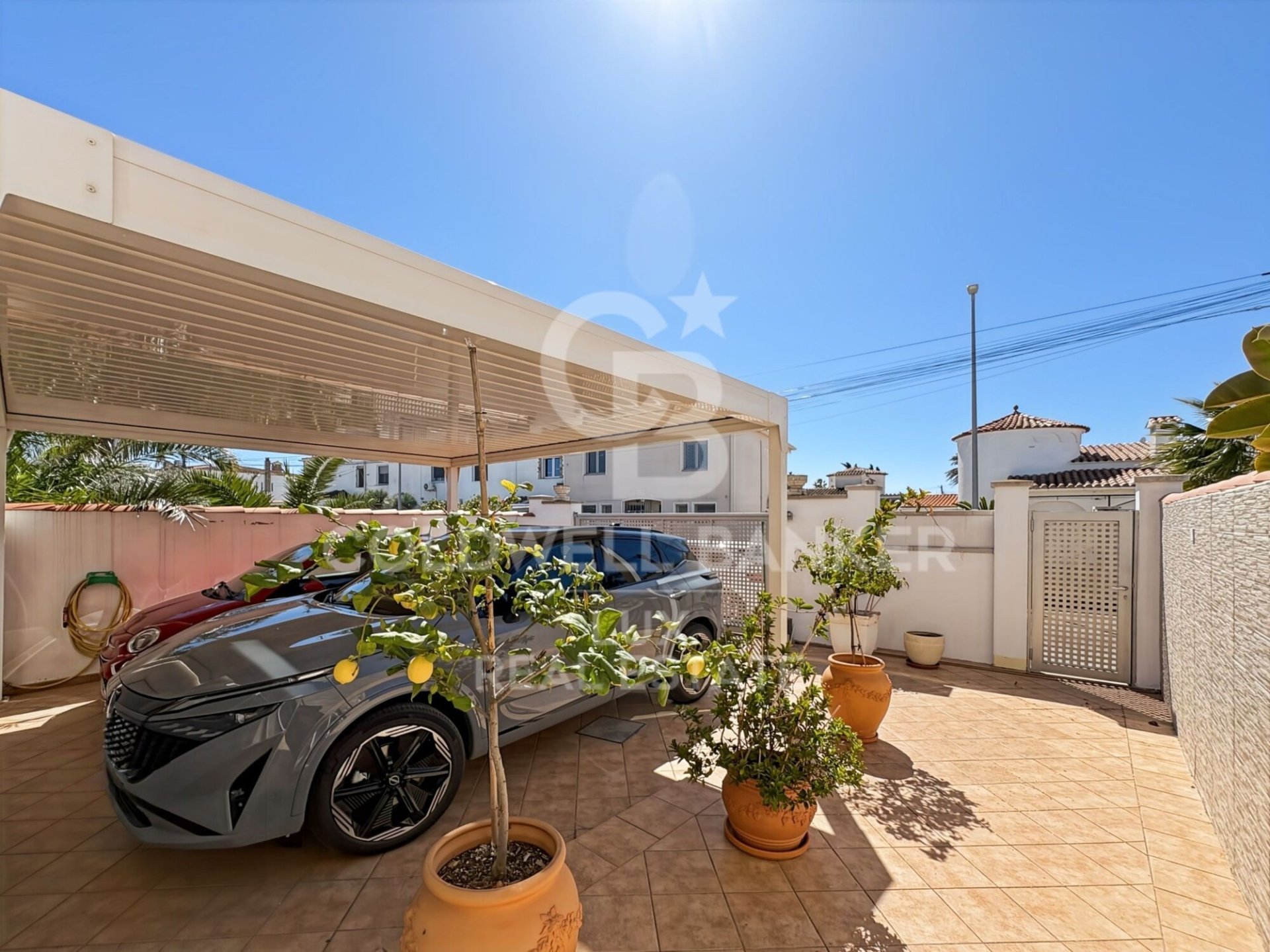 House in Empuriabrava, Girona, Spanien 3 Schlafzimmer, 166 m2 Nr. 178957