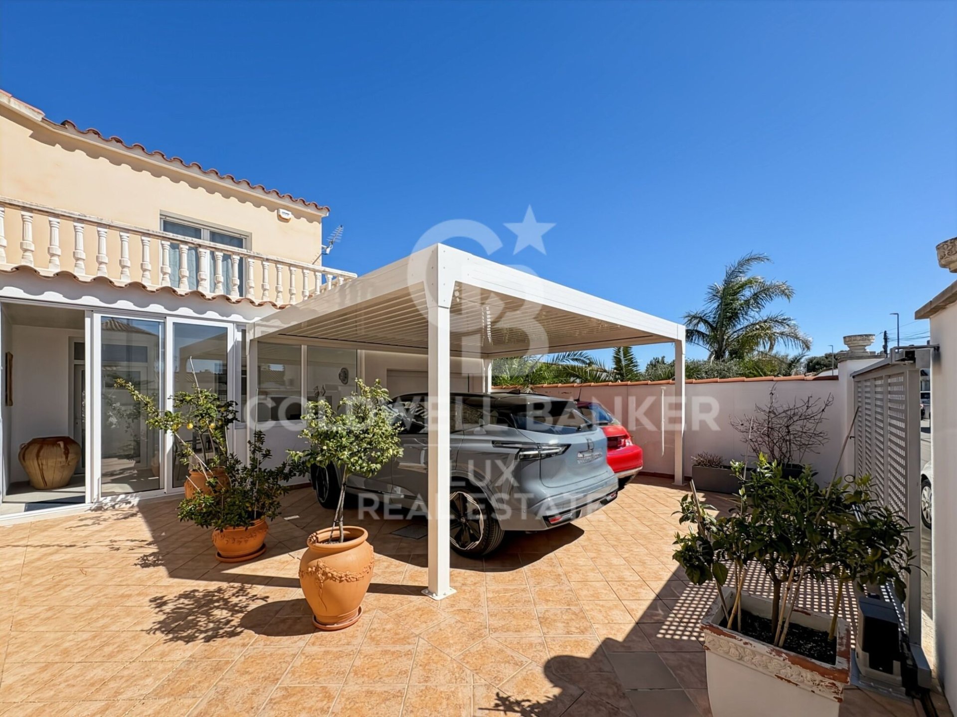 House in Empuriabrava, Girona, Spanien 3 Schlafzimmer, 166 m2 Nr. 178957