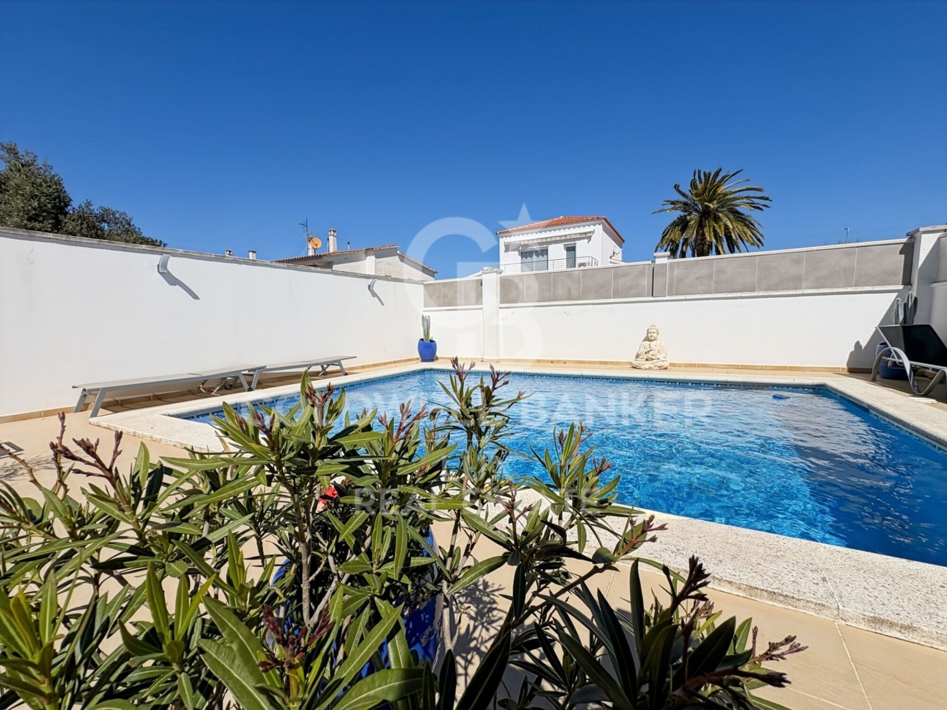 House in Empuriabrava, Girona, Spanien 3 Schlafzimmer, 166 m2 Nr. 178957