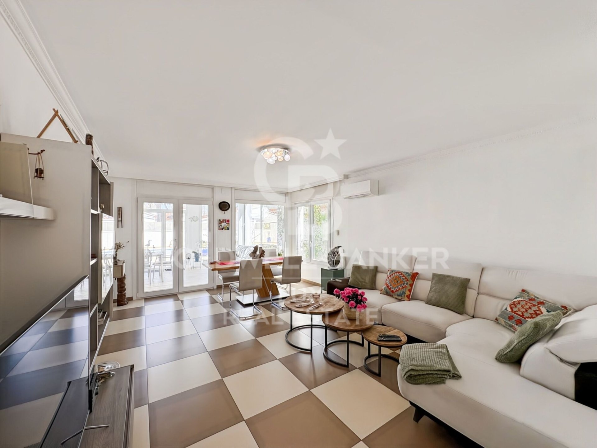House in Empuriabrava, Girona, Spanien 3 Schlafzimmer, 166 m2 Nr. 178957