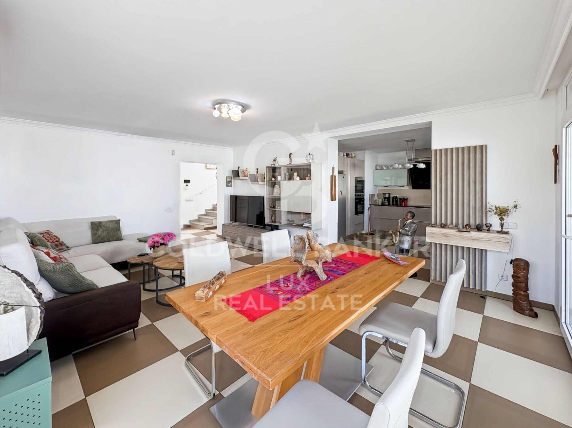 House in Empuriabrava, Girona, Spanien 3 Schlafzimmer, 166 m2 Nr. 178957