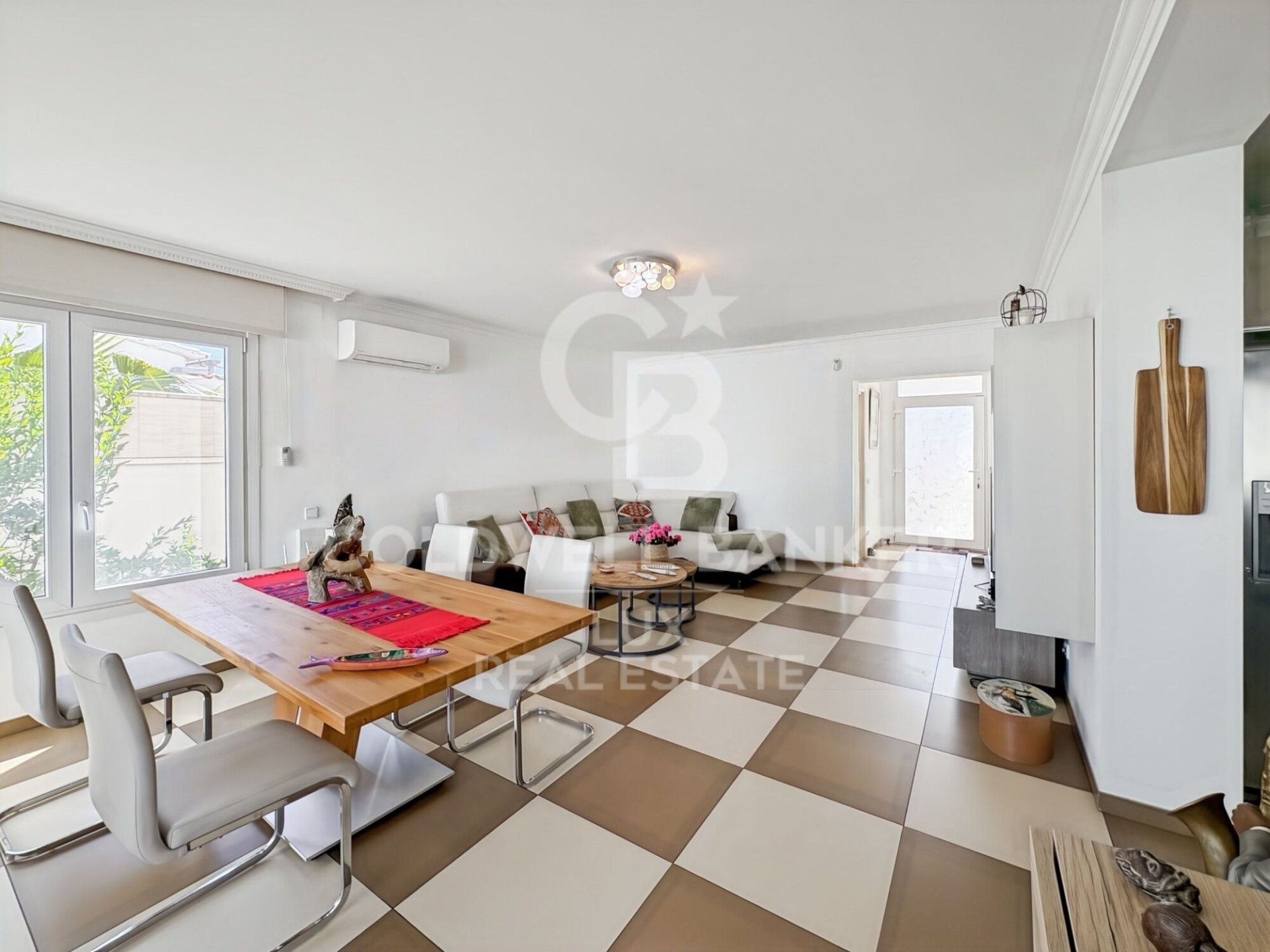 House in Empuriabrava, Girona, Spanien 3 Schlafzimmer, 166 m2 Nr. 178957