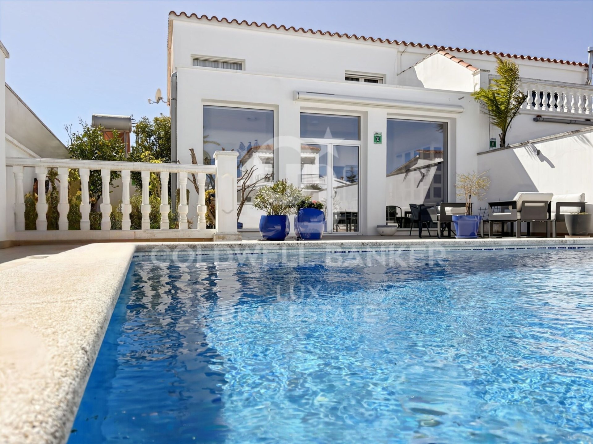 House in Empuriabrava, Girona, Spanien 3 Schlafzimmer, 166 m2 Nr. 178957