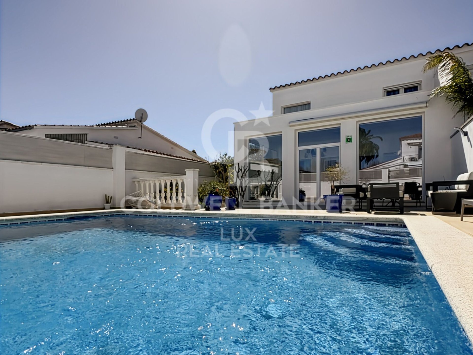 House in Empuriabrava, Girona, Spanien 3 Schlafzimmer, 166 m2 Nr. 178957