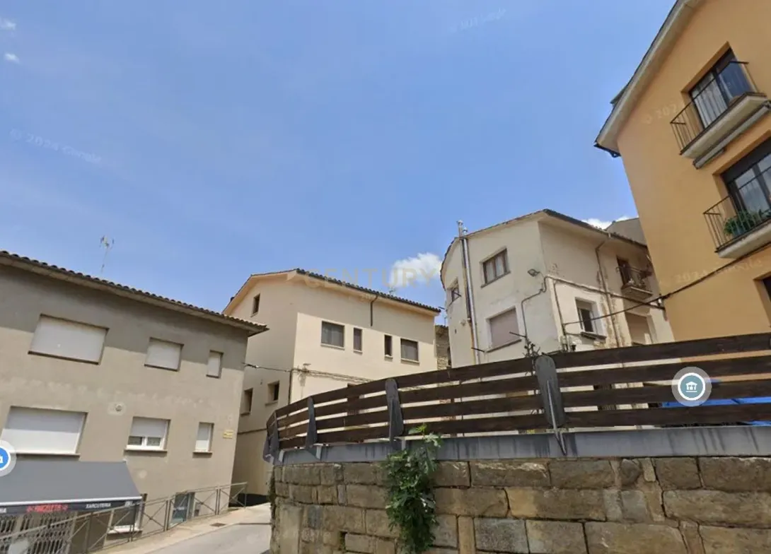 Lägenhet i Santa Eugènia de Berga, Barcelona, Spanien 3 sovrum,  Nr. 191082