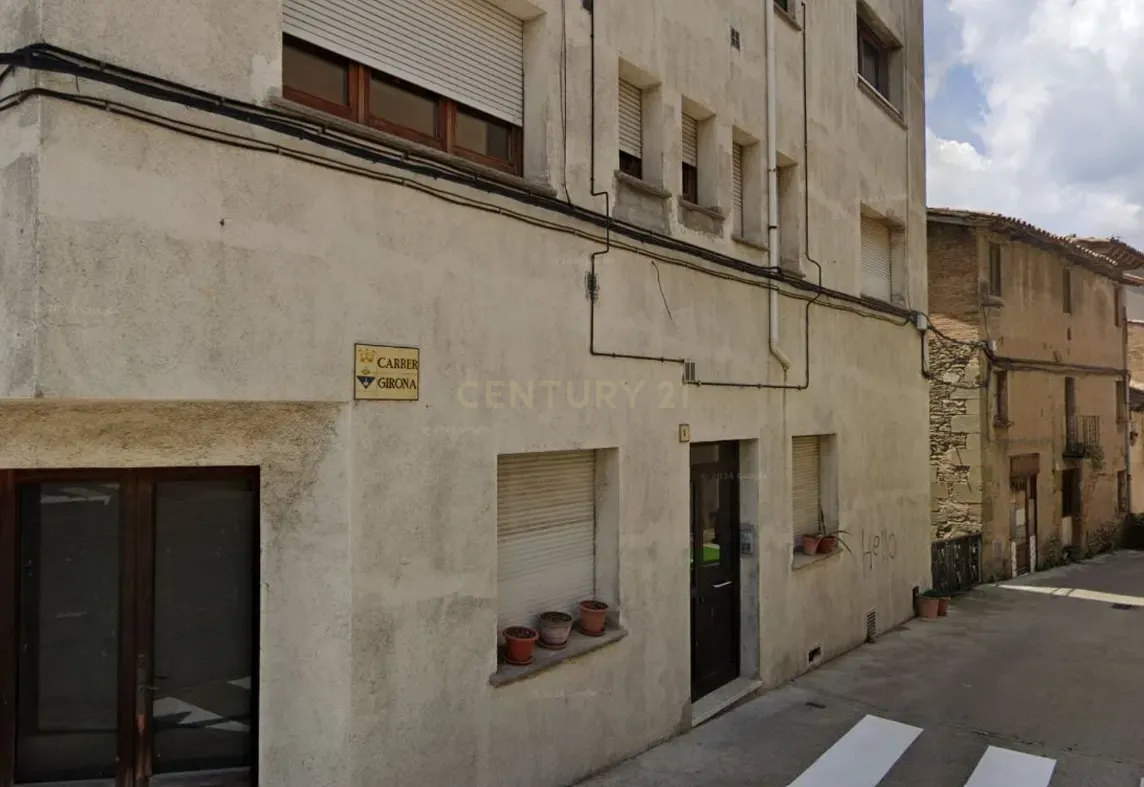Lägenhet i Santa Eugènia de Berga, Barcelona, Spanien 3 sovrum,  Nr. 191082