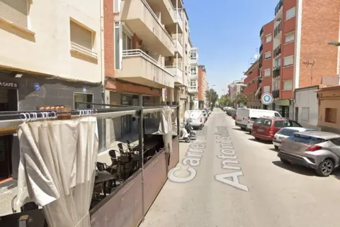 Apartamento en Sant Boi de Llobregat, Barcelona, España 3 dormitorios,  No. 191084