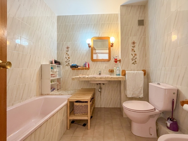 Talo Campins, Barcelona, Espanja 5 makuuhuonetta, 179 m2 No. 191086