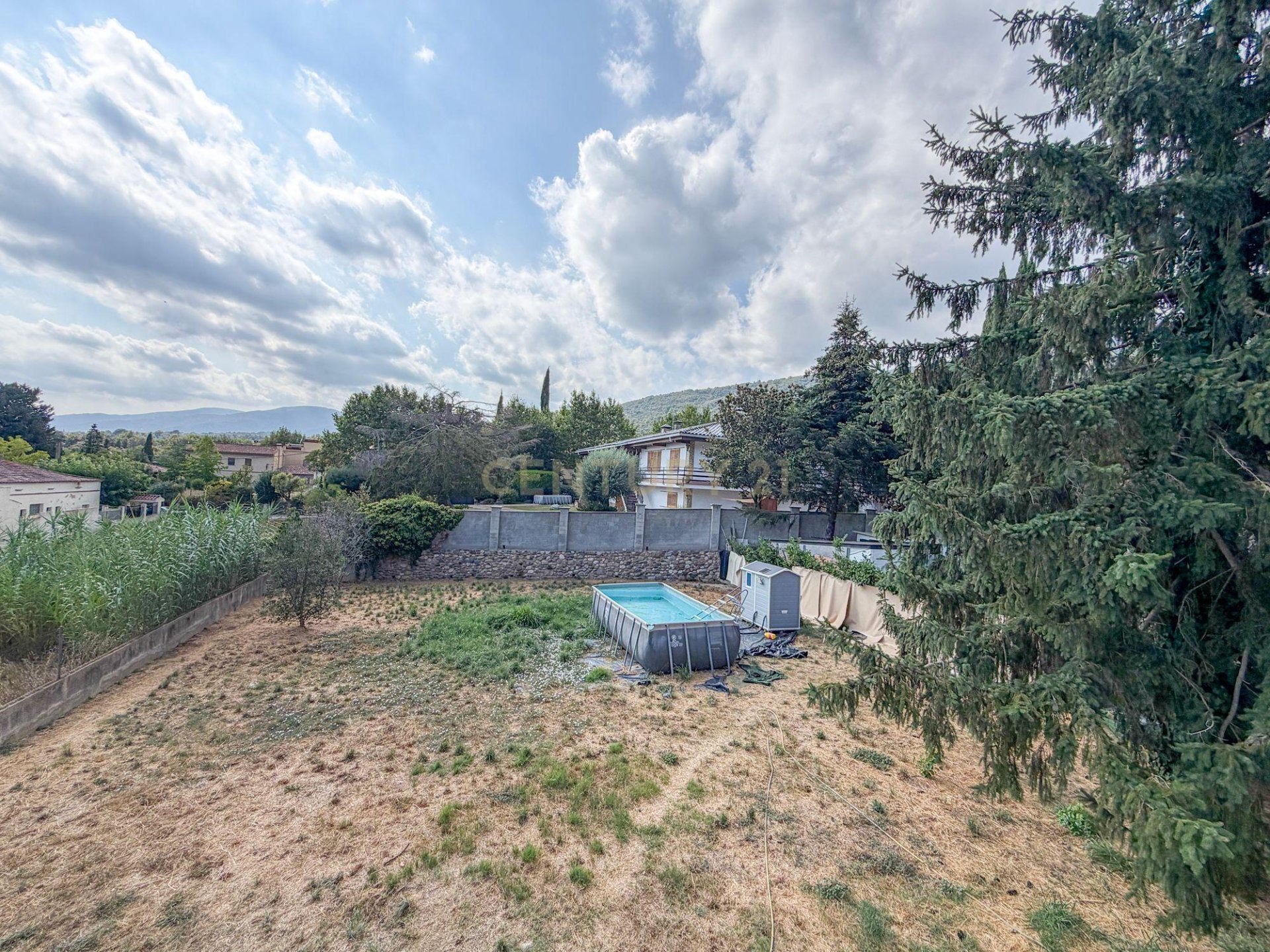 Talo Campins, Barcelona, Espanja 5 makuuhuonetta, 179 m2 No. 191086