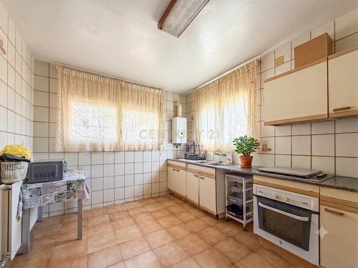 Talo Campins, Barcelona, Espanja 5 makuuhuonetta, 179 m2 No. 191086