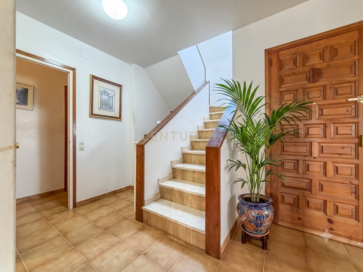 Talo Campins, Barcelona, Espanja 5 makuuhuonetta, 179 m2 No. 191086