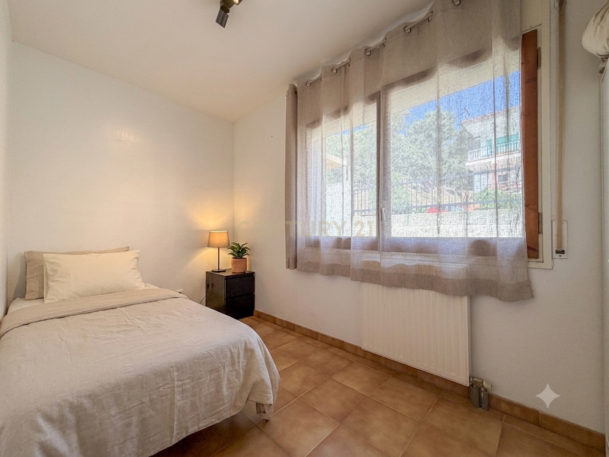 Talo Campins, Barcelona, Espanja 5 makuuhuonetta, 179 m2 No. 191086
