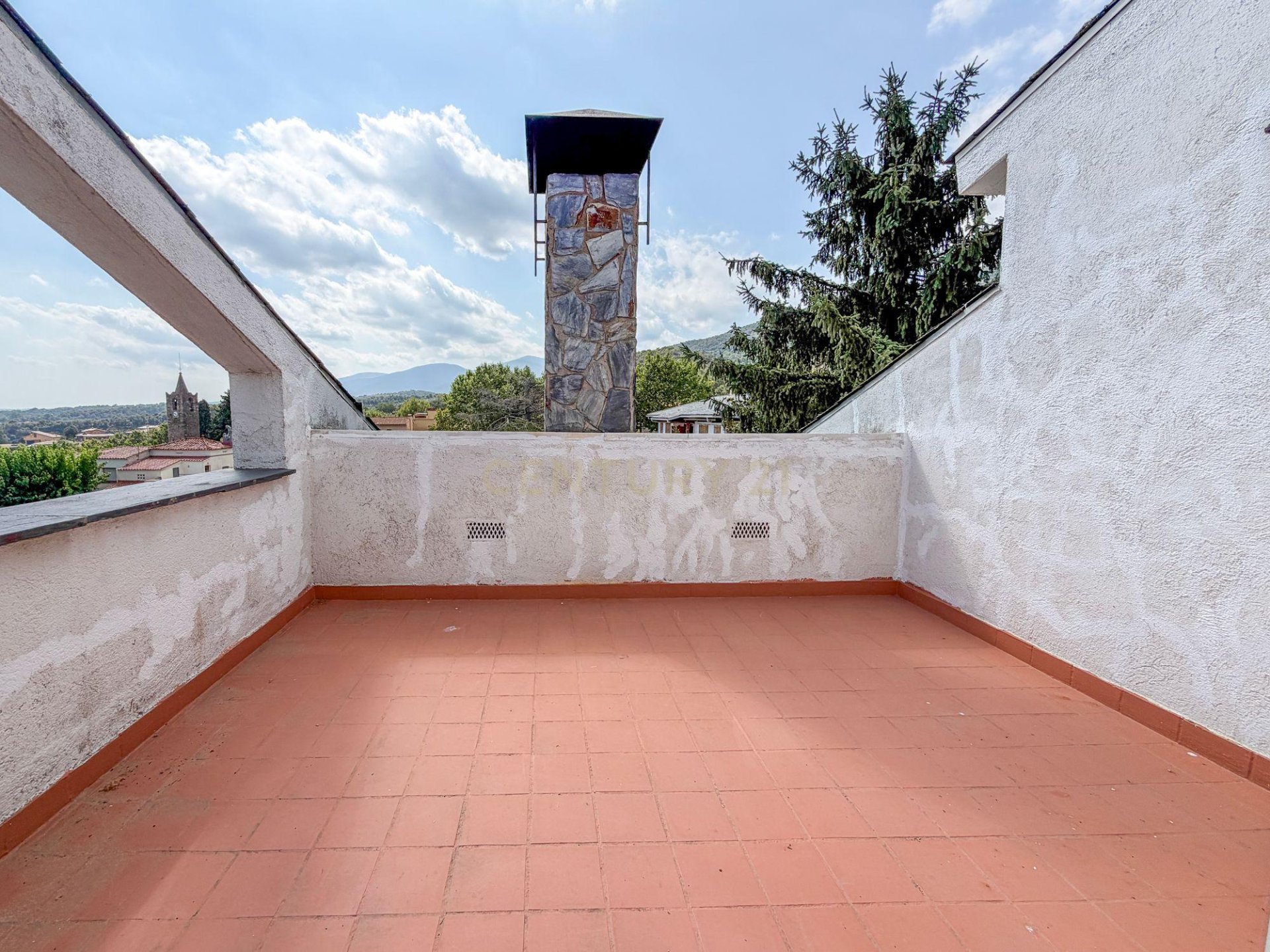 Talo Campins, Barcelona, Espanja 5 makuuhuonetta, 179 m2 No. 191086