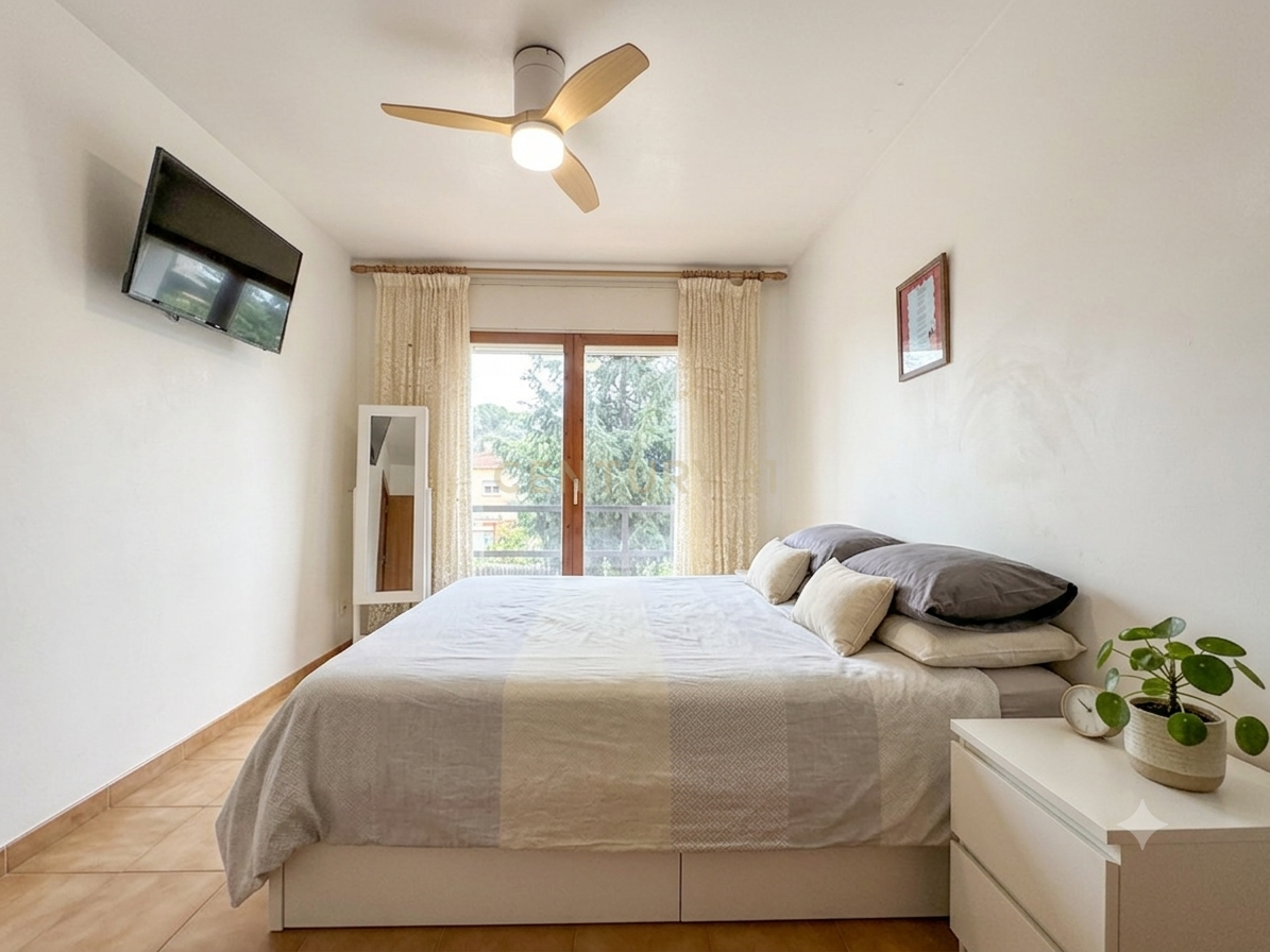 Talo Campins, Barcelona, Espanja 5 makuuhuonetta, 179 m2 No. 191086