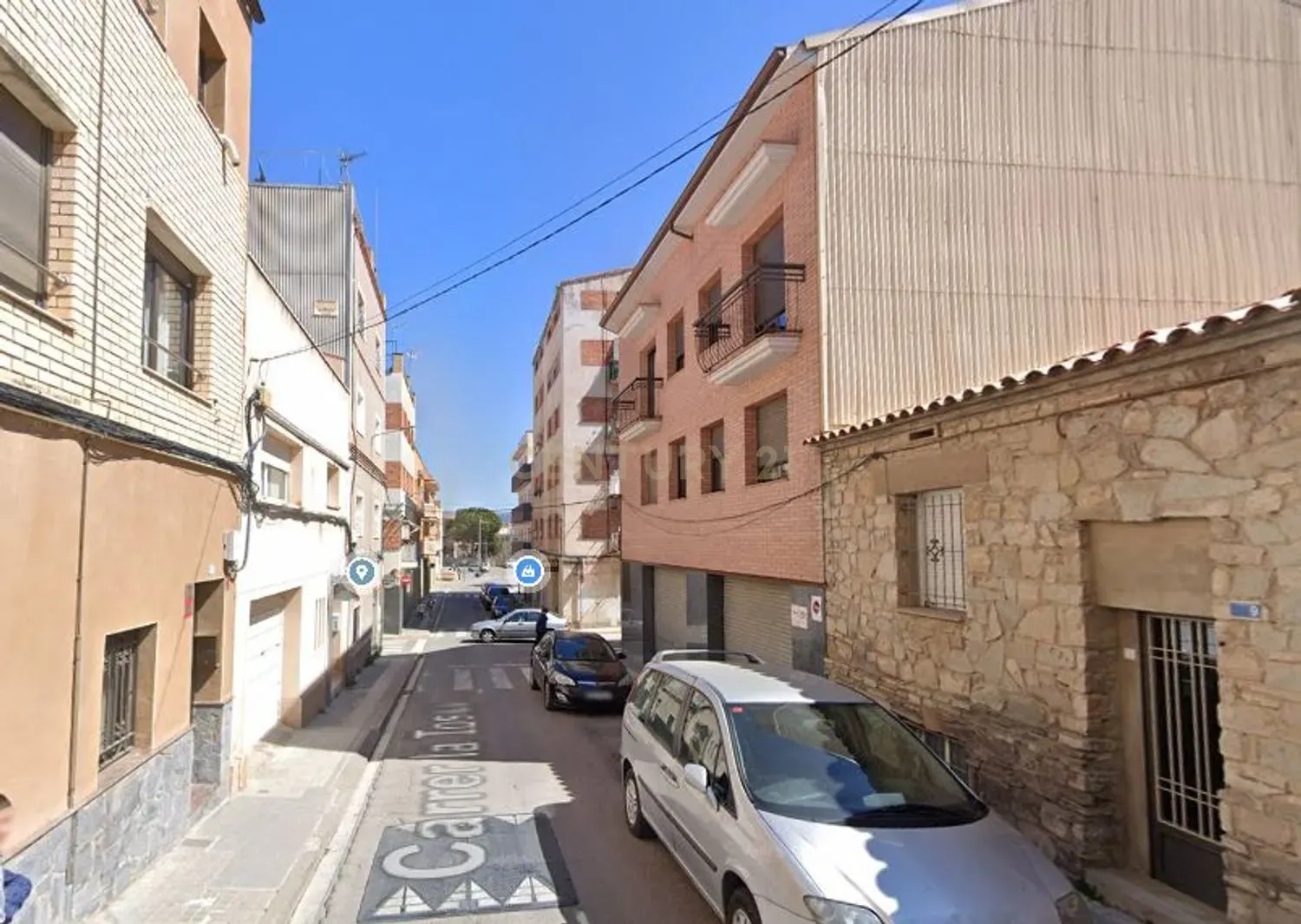Dzīvoklis Santa Margarida de Montbui, Barcelona, Spānijā 3 istabas, 131 m2 Nr. 191083