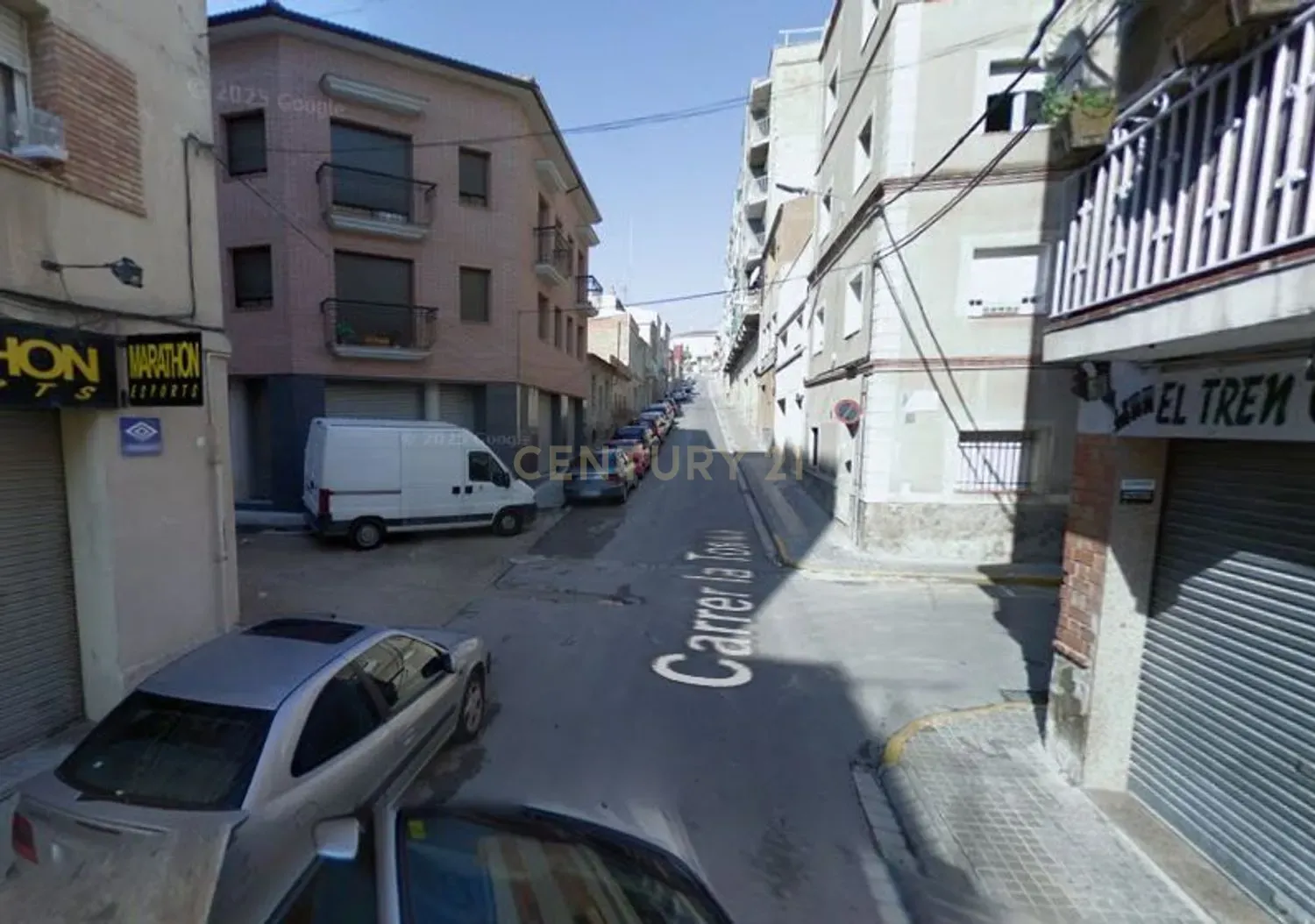 Dzīvoklis Santa Margarida de Montbui, Barcelona, Spānijā 3 istabas, 131 m2 Nr. 191083