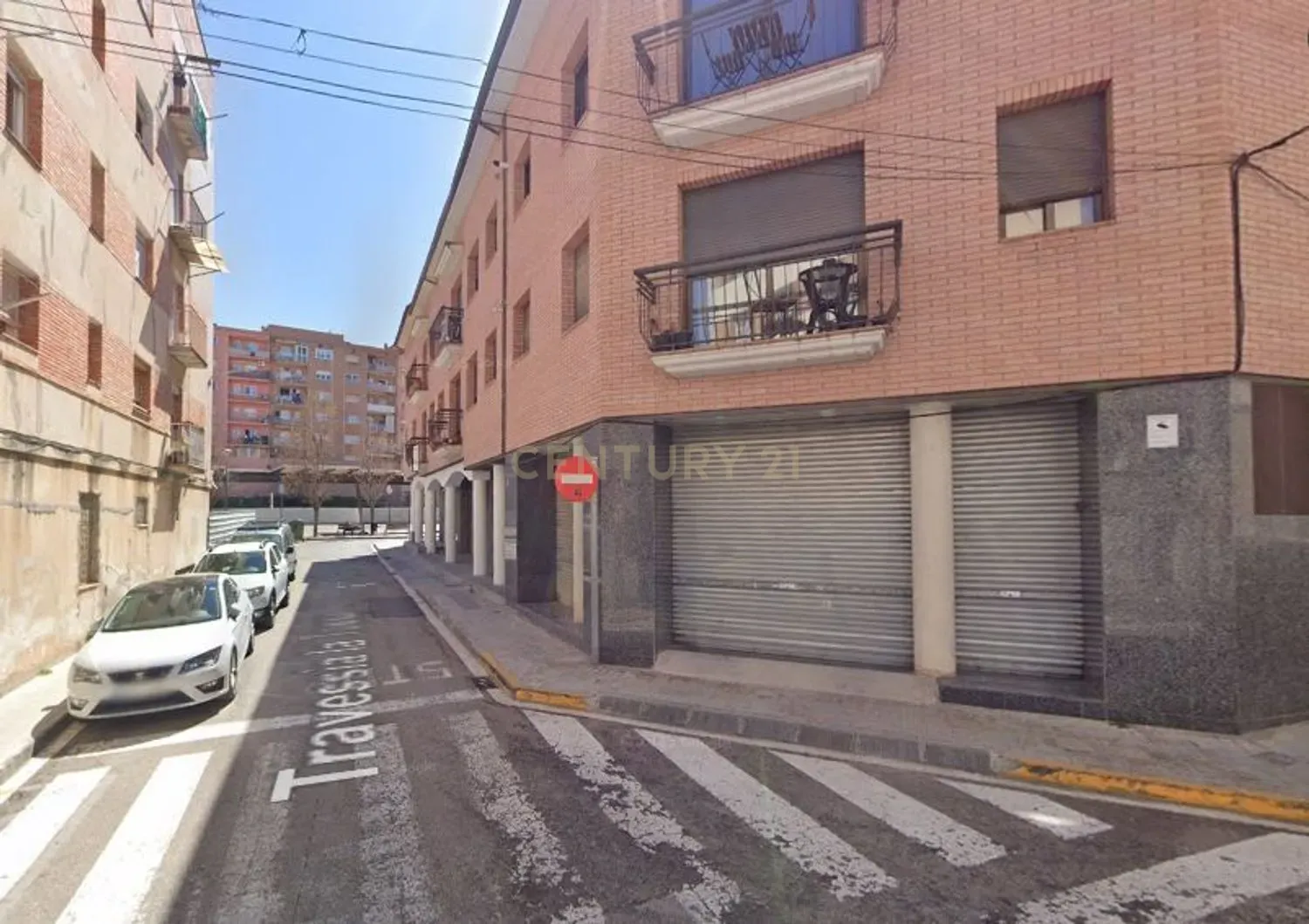 Dzīvoklis Santa Margarida de Montbui, Barcelona, Spānijā 3 istabas, 131 m2 Nr. 191083